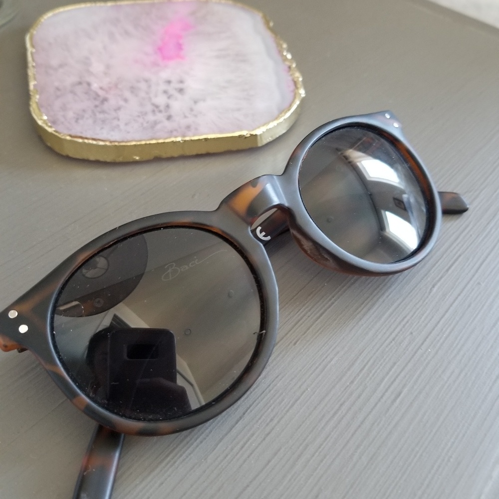 100% Authentic Baci Sunglasses